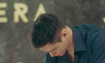 [질투의화신] 작정하고 피지컬 케미 돋는 고경표 공효진.gif | 인스티즈