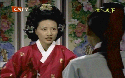 다시보는 드라마 여인천하 3편 | 인스티즈