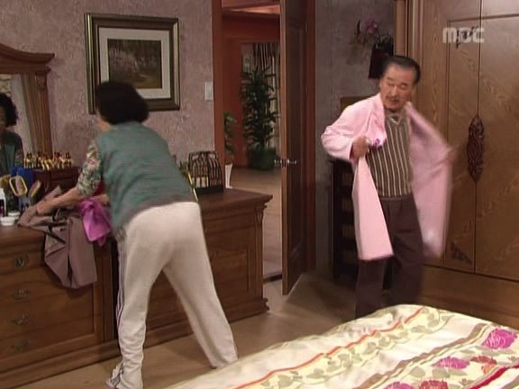 [거침없이하이킥] 타짜 유미.jpg | 인스티즈