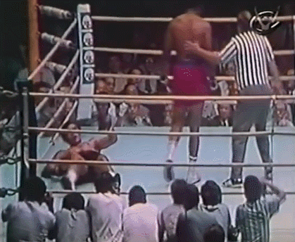 복싱 역사상 최고의 핵주먹은? | 인스티즈