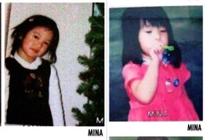 트와이스 외국인 멤버들 과거 사진.jpg | 인스티즈