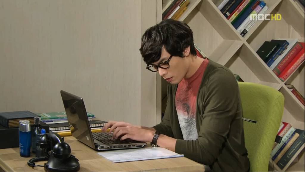 [지붕뚫고하이킥] *운대.jpg | 인스티즈