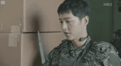 태양의 후예 말도안되는 설정 BEST5 | 인스티즈