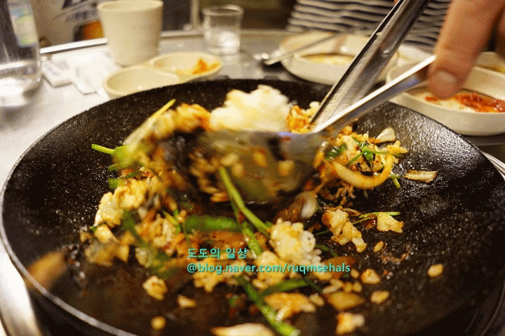 곱창집에 이거만 먹으러 가는 사람 은근 많음 (데이터주의) | 인스티즈