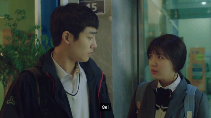 작가가 모태솔로인것같은 드라마 [열일곱] (인소 영상으로 보는기분) | 인스티즈