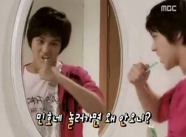 [거침없이하이킥] 하이킥 마지막 에피소드 1 | 인스티즈