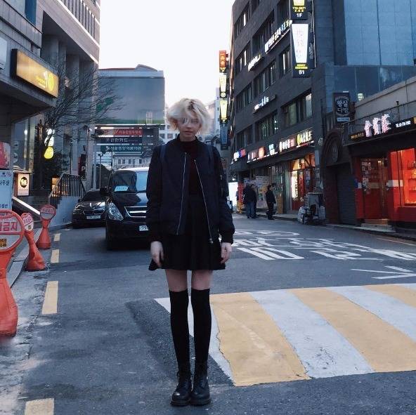 키라 라우쉬 | 인스티즈