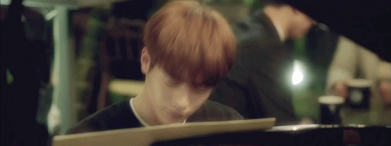 주지훈 서강준 의외의 조합으로 엮어 본 레스토랑 사장과 피아노 알바생의 음울한 퀴어 가상 시나리오.txt | 인스티즈