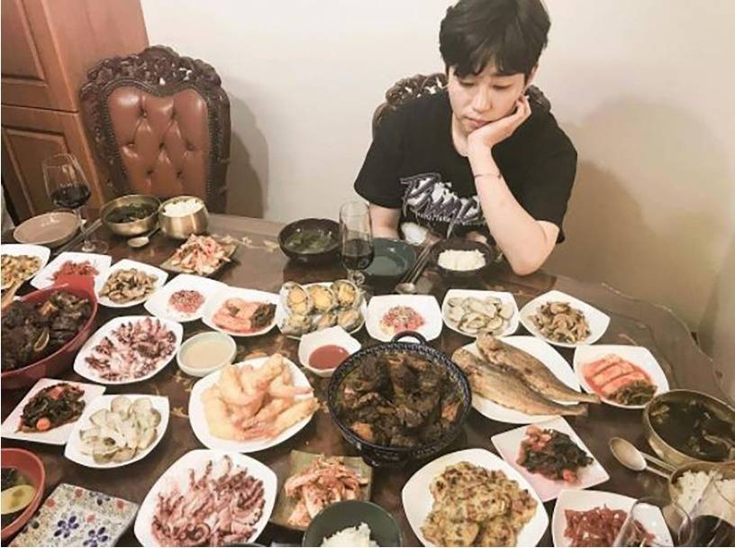 딘딘 집밥 클라스 | 인스티즈