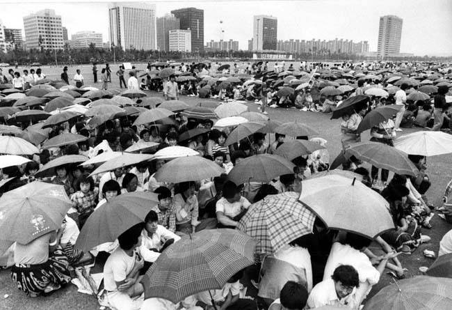 그때 그시절의 추석 풍경 | 인스티즈