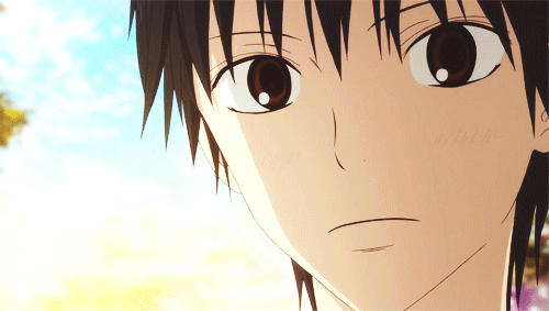 [너에게닿기를] 카제하야 vs 류 / 사와코 vs 쿠루미 | 인스티즈