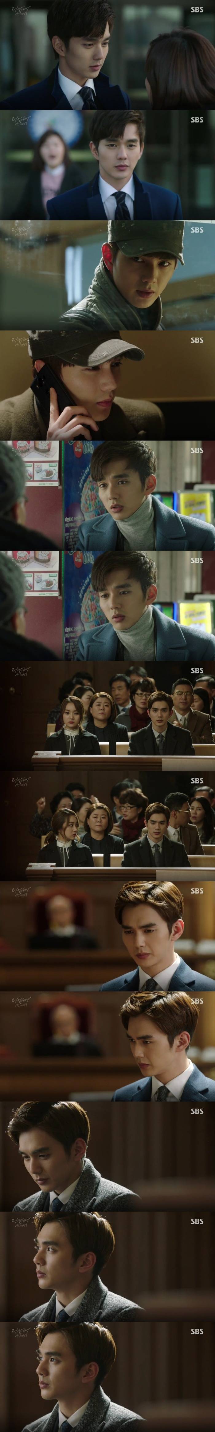 유승호 한테 러브콜 보낸 여배우&女 연예인들 .JPG | 인스티즈