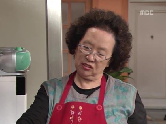 [거침없이하이킥] 매년 생일 까먹는 순재한테 섭섭하고 속상한 문희.jpg | 인스티즈