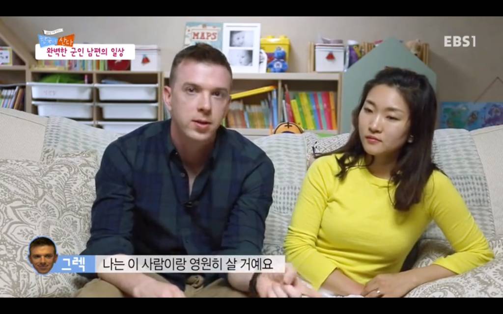 서양남자들은 군대를 안가서 위계질서를 모르니까 여자처럼 살림하는거야 | 인스티즈