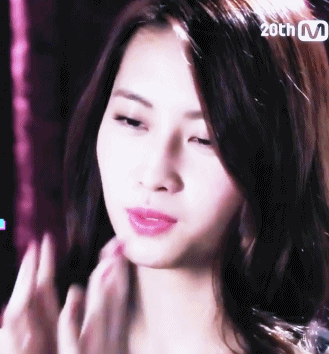 트와이스 일본인 맴버 모모,사나,미나.gif | 인스티즈