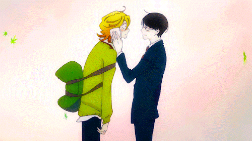 동급생 doukyuusei : 2016.gif | 인스티즈