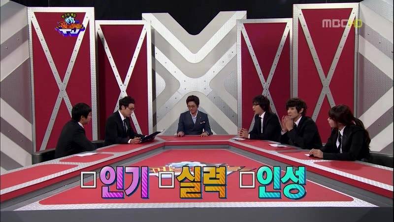 [시간을달리는티비] 아직도 왜 찍었는지 이해되지 않는 미친자 박신양 | 인스티즈