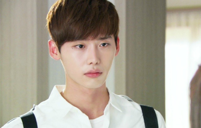 [고르기] 누가 내 운명이라 생각하고 사랑할지 고르기 | 인스티즈