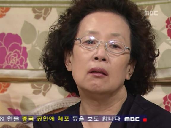 [거침없이하이킥] 매년 생일 까먹는 순재한테 섭섭하고 속상한 문희.jpg | 인스티즈