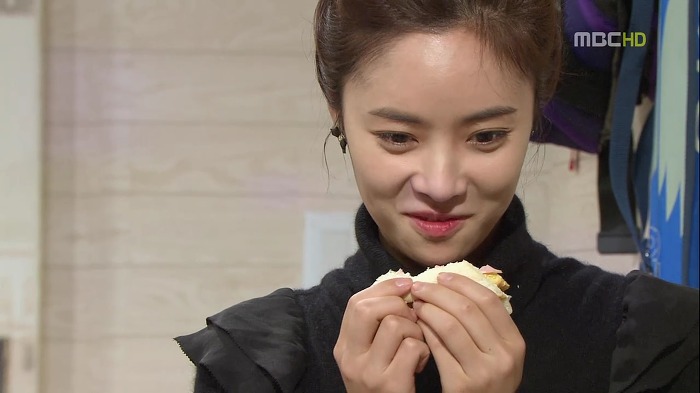 [지붕뚫고하이킥] 정음이의 착각(1).jpg | 인스티즈