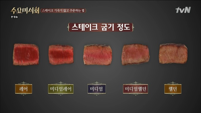 최현석 쉐프가 말해주는 스테이크 꿀팁 | 인스티즈