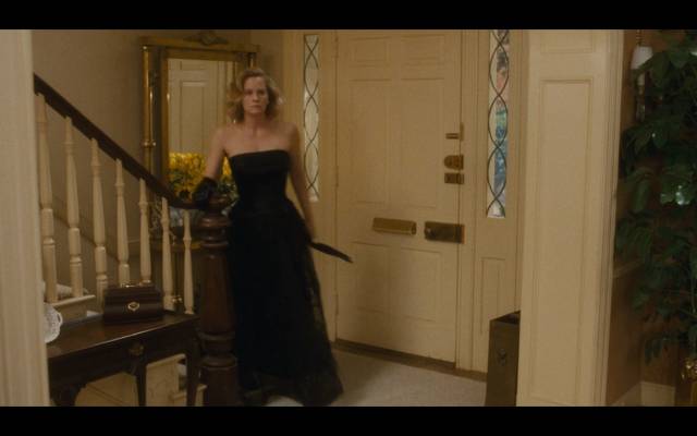 로다주의 89년도 로맨틱 코메디 영화 [알렉스두번죽다/Chancesare] 03 | 인스티즈