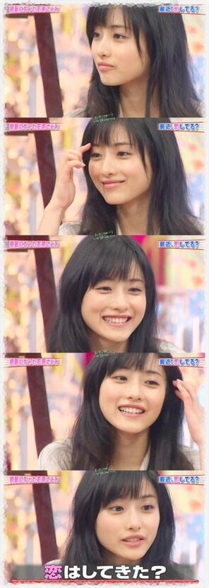 [고르기] 다시 태어나면 갖고싶은 얼굴상 고르기 | 인스티즈