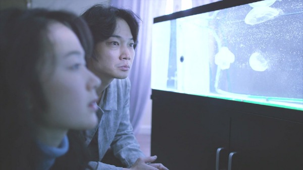 movie립반윙클의 신부 (A Bride for Rip Van Winkle, 2016) | 인스티즈