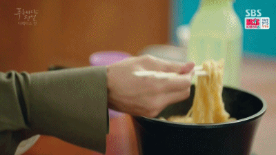 [푸른바다의전설] 시도때도 없이 반하는 직진 인어와 (아직은) 철벽 사기꾼 | 인스티즈