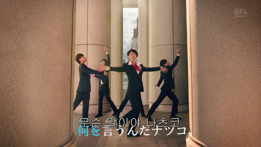 쟈니스 jr. 대거 출연! 이상형의 오빠를 내 맘대로 뽑아보자! 오빠 가챠 - 01 | 인스티즈