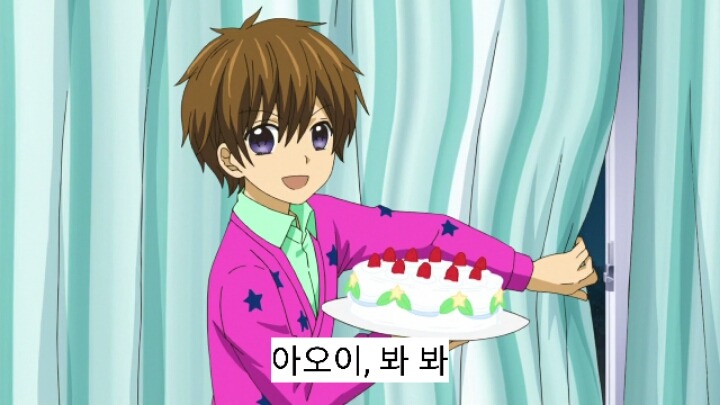 12살 작은가슴의 두근거림 2기 12화(完) | 인스티즈