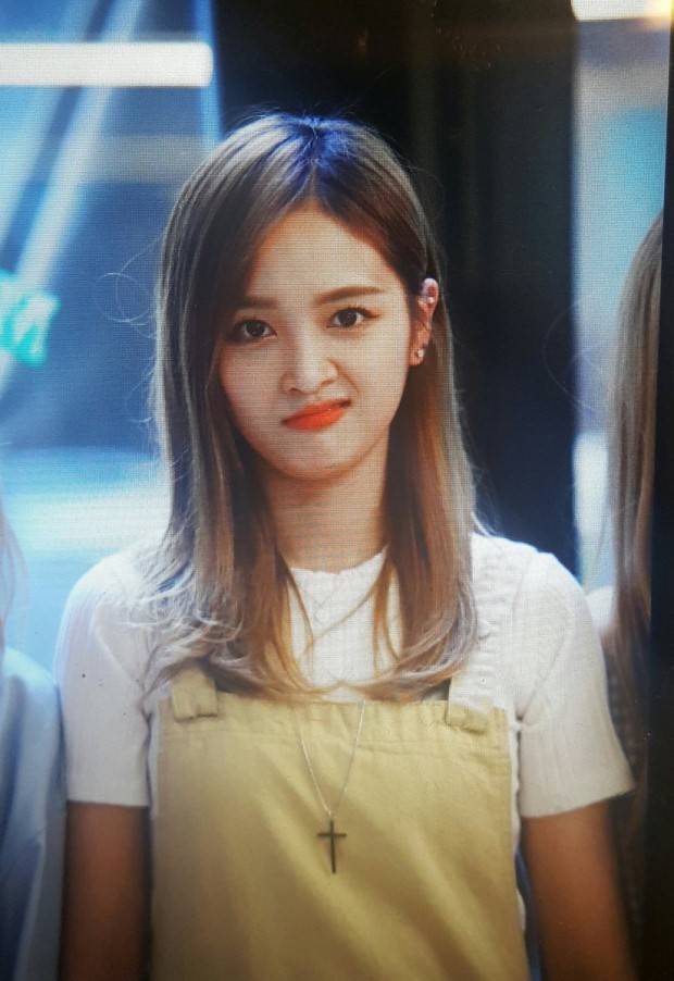 어떤스타일을 좋아할지 몰라서 다 준비해봤어 (feat우주소녀) | 인스티즈