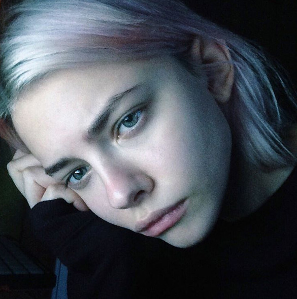 키라 라우쉬 | 인스티즈