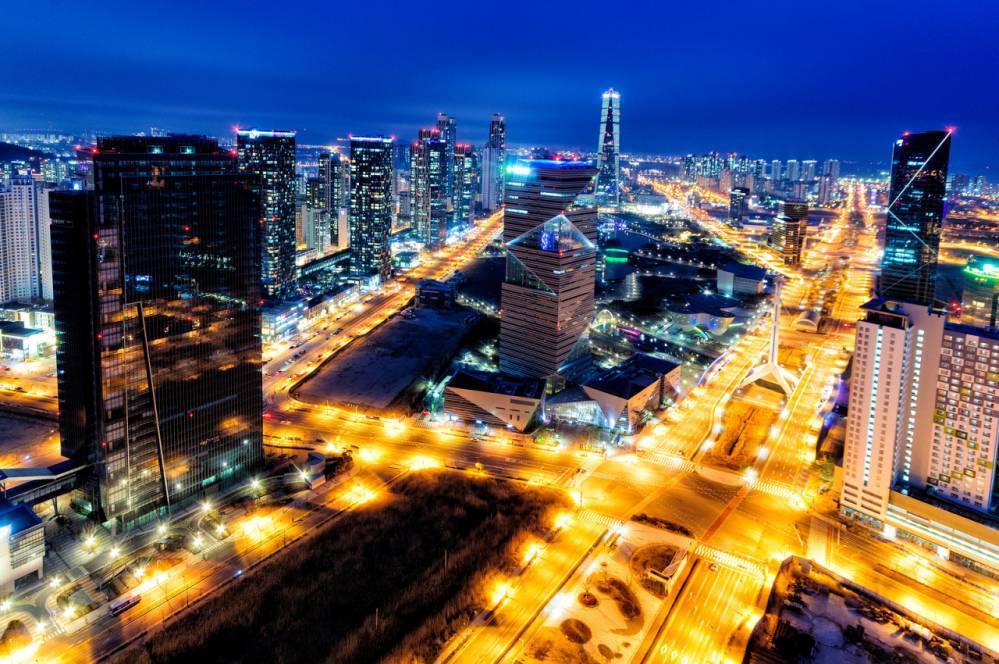 외국인이 촬영한 한국 풍경.jpg | 인스티즈