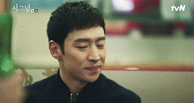 [시그널] 조진웅 김혜수 케미 vs 이제훈 김혜수 케미 더 끌리는 조합은? | 인스티즈