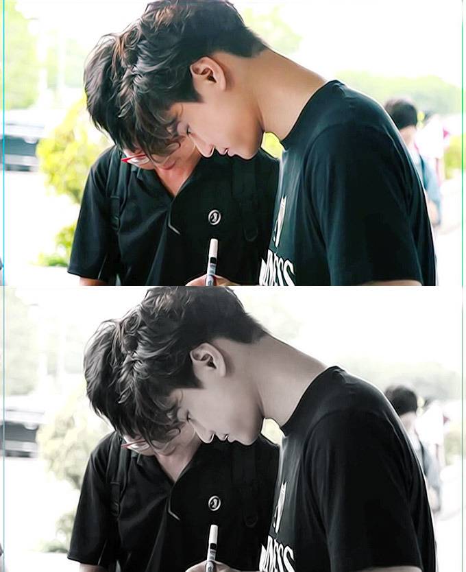 배우들의 악플에 대한 인터뷰 답변들 | 인스티즈