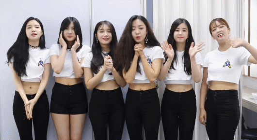 에이핑크 콘서트 소식을 듣고 팬클럽 선예매 인증하고 와서 에이핑크 | 인스티즈