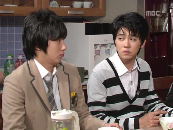 [거침없이하이킥] 매년 생일 까먹는 순재한테 섭섭하고 속상한 문희.jpg | 인스티즈