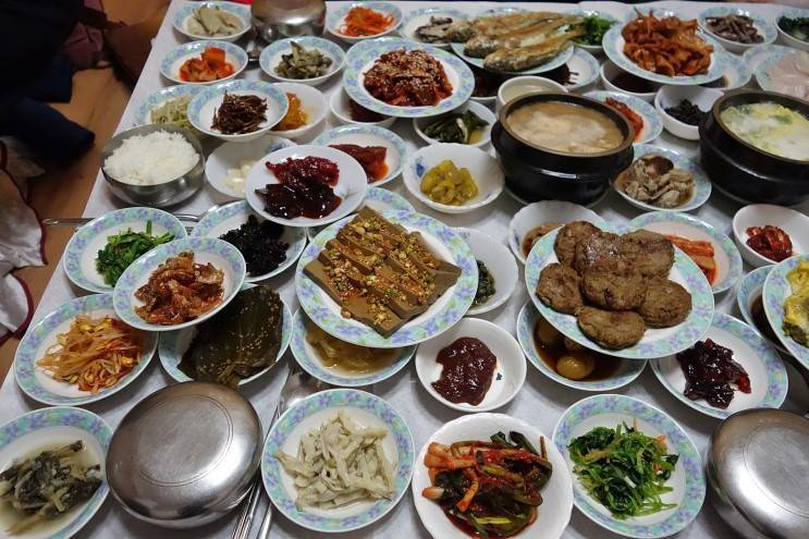 순창의 밥상 | 인스티즈