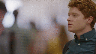 도서관 책상에 끄적거린 내 낙서에 누군가가 답장을 달아준다면? (반전주의) .BGM | 인스티즈