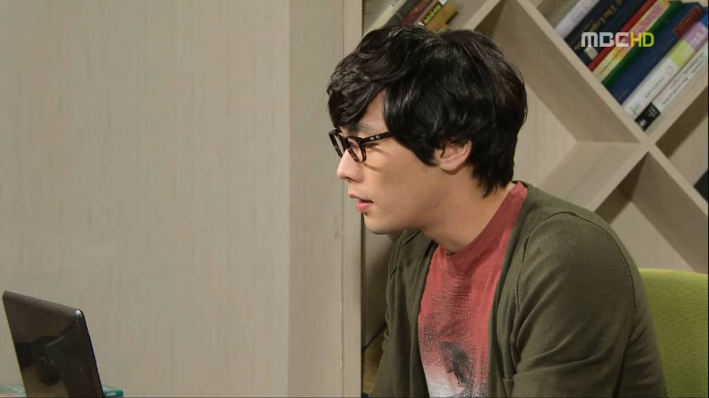 [지붕뚫고하이킥] *운대.jpg | 인스티즈