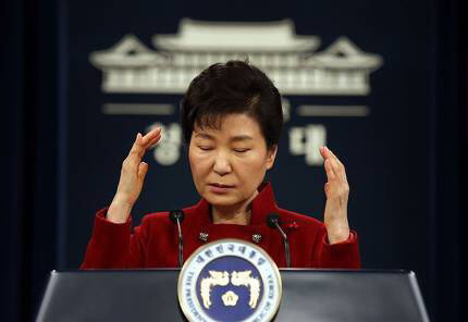 피부는 왜이리 칙칙~ | 인스티즈