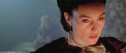 [모니카벨루치] 여신들중에 상여신 헤라에 해당되는 이탈리아 인간 문화재 | 인스티즈