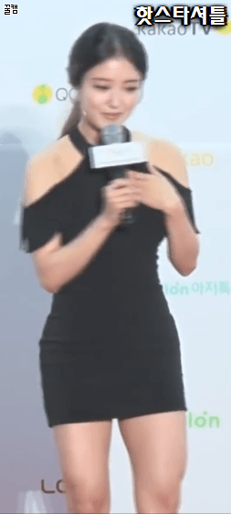 하루에 스쿼트 700개 한다는 이세영 | 인스티즈