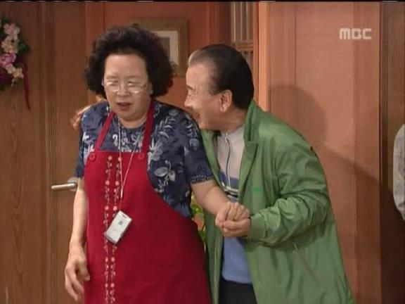 [거침없이하이킥] 일진할배 대근이가 50년째 순재를 괴롭히는 이유 ㅋㅋㅋㅋㅋ.jpg | 인스티즈