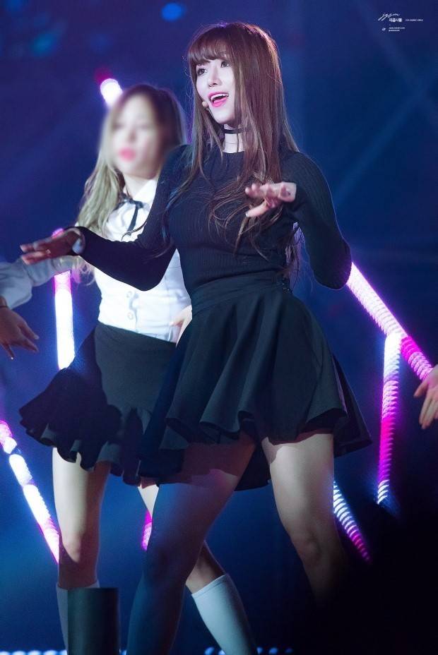 어떤스타일을 좋아할지 몰라서 다 준비해봤어 (feat우주소녀) | 인스티즈