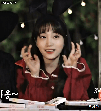 171028 SNL 다이아 주은.gif | 인스티즈
