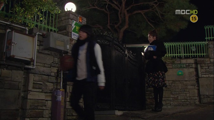 [지붕뚫고하이킥] 정음이의 착각(1).jpg | 인스티즈