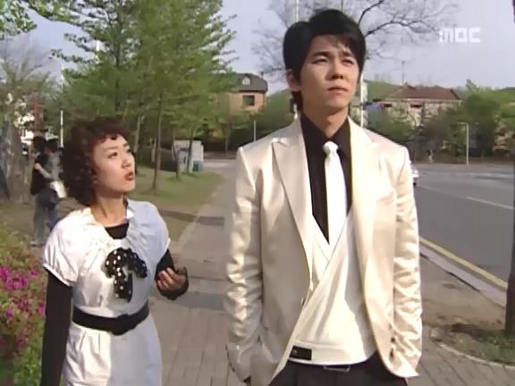 [거침없이하이킥] 매너에 대한 에피소드(민민).jpg | 인스티즈