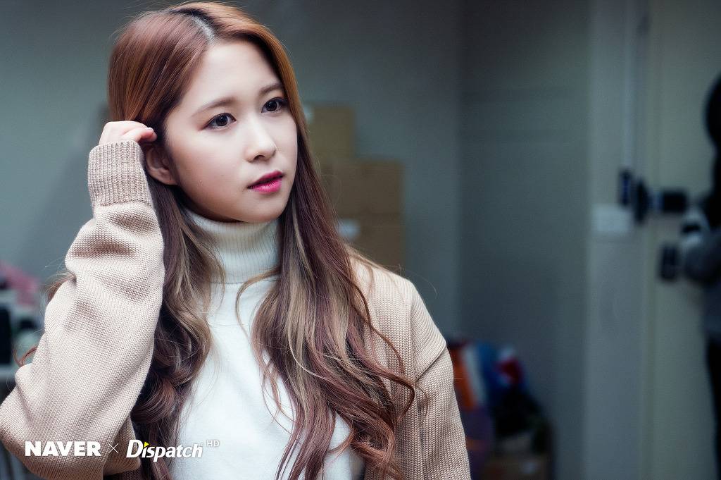 어떤스타일을 좋아할지 몰라서 다 준비해봤어 (feat우주소녀) | 인스티즈